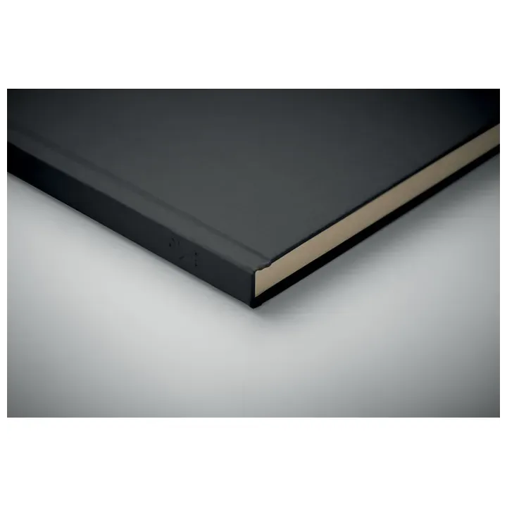 A5 sugarcane PLA notebook - MO2695 (MOCN#03)